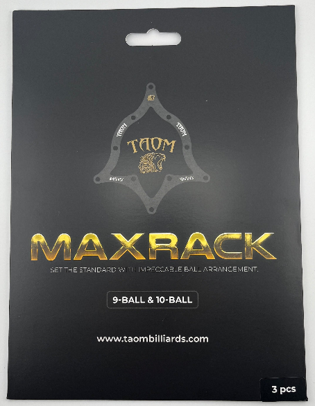 TAOM MaxRack