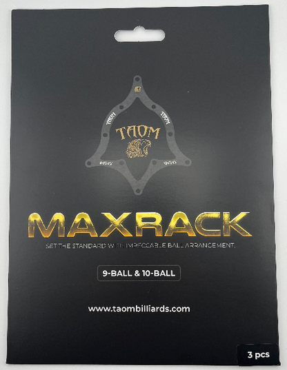 TAOM MaxRack