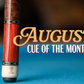 McDermott August 2024 Cue of the Month