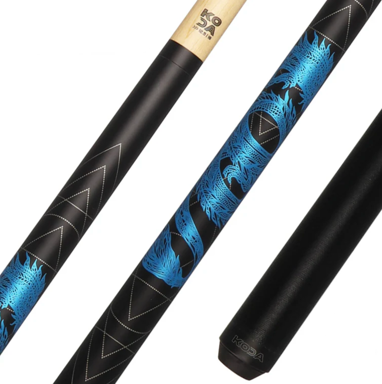 KODA Dragon Cue Stick