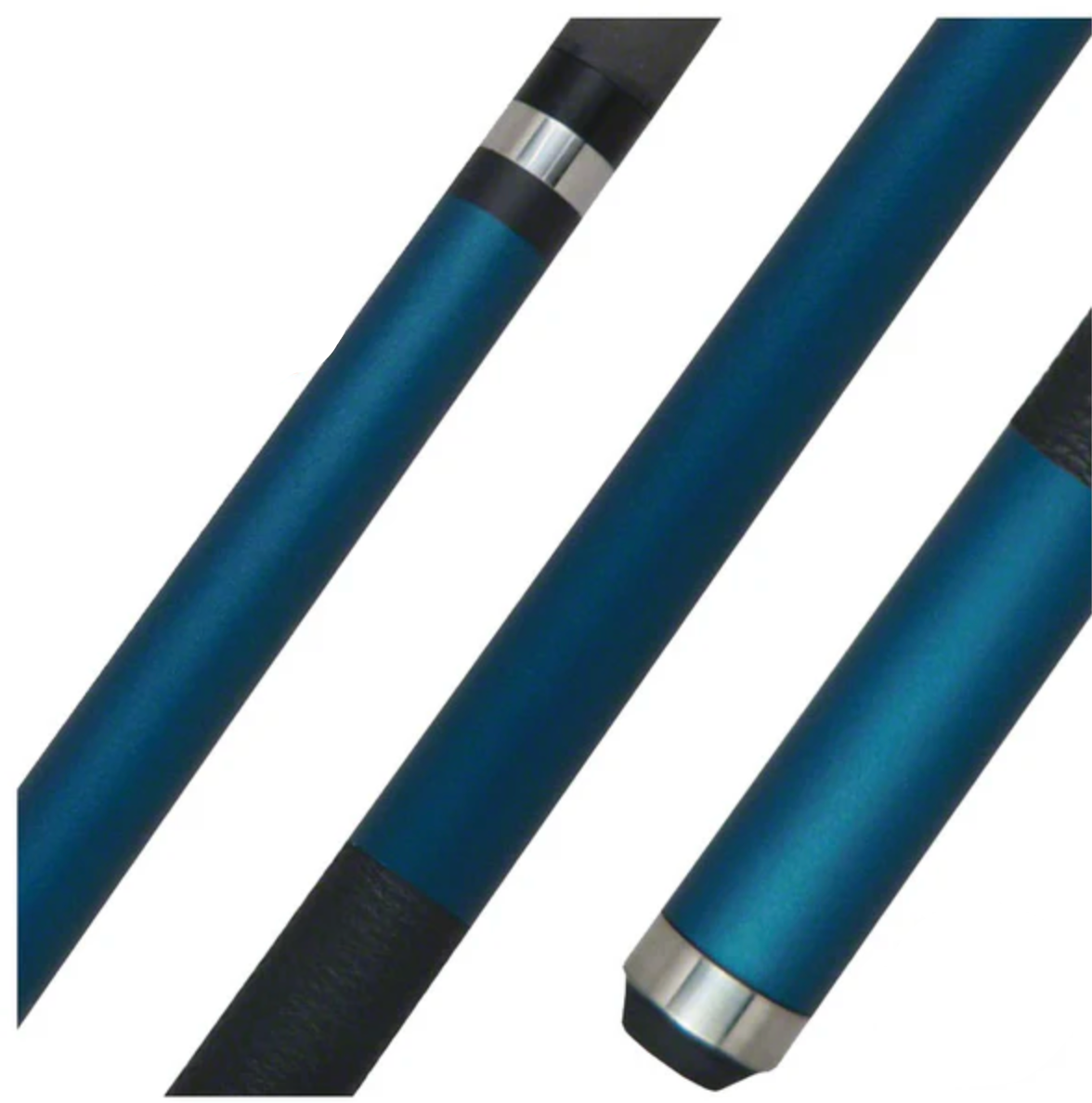 BC Matte Leather Lore Wrap with BC Shaft - view 6