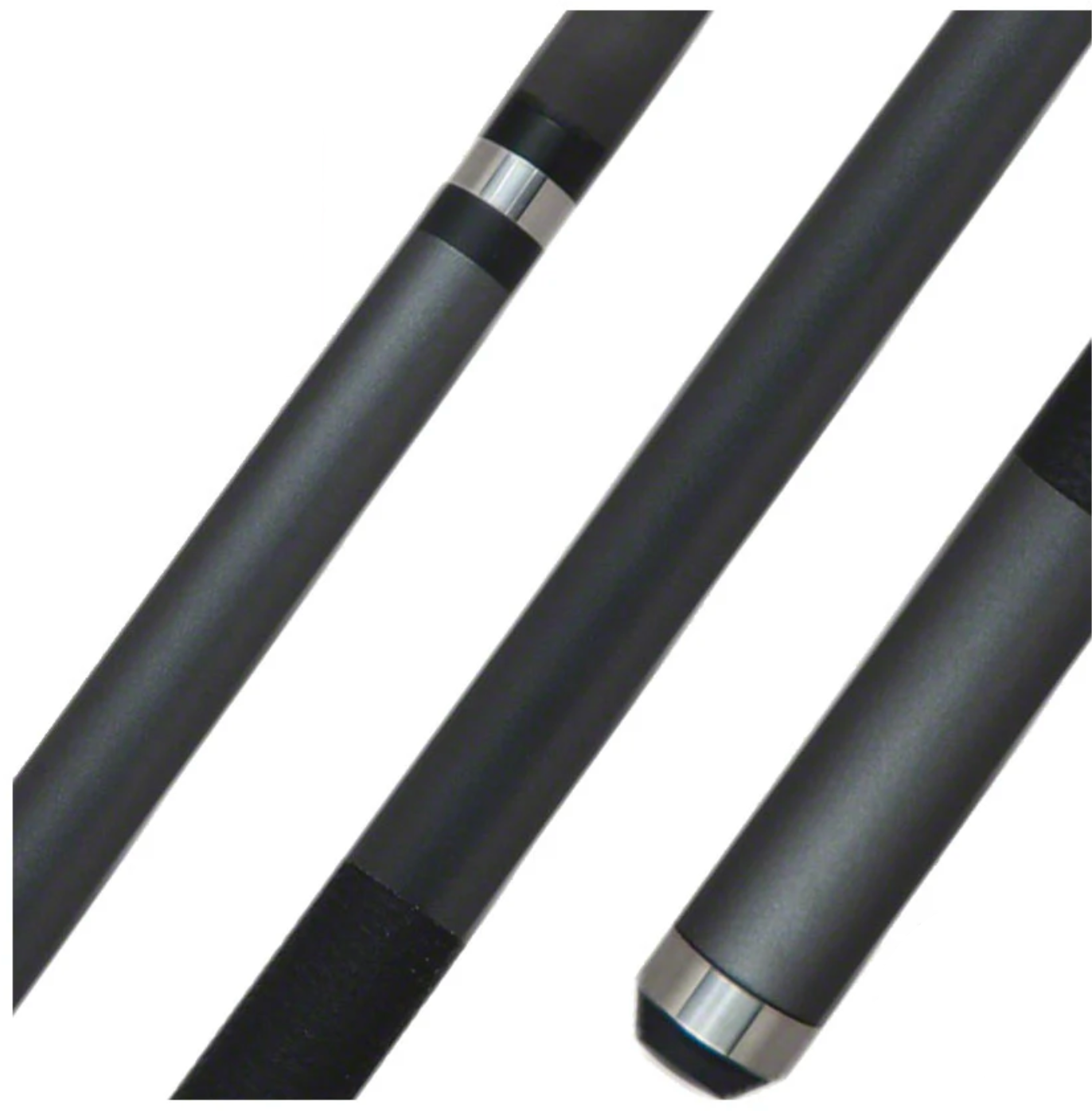 BC Matte Leather Lore Wrap with BC Shaft