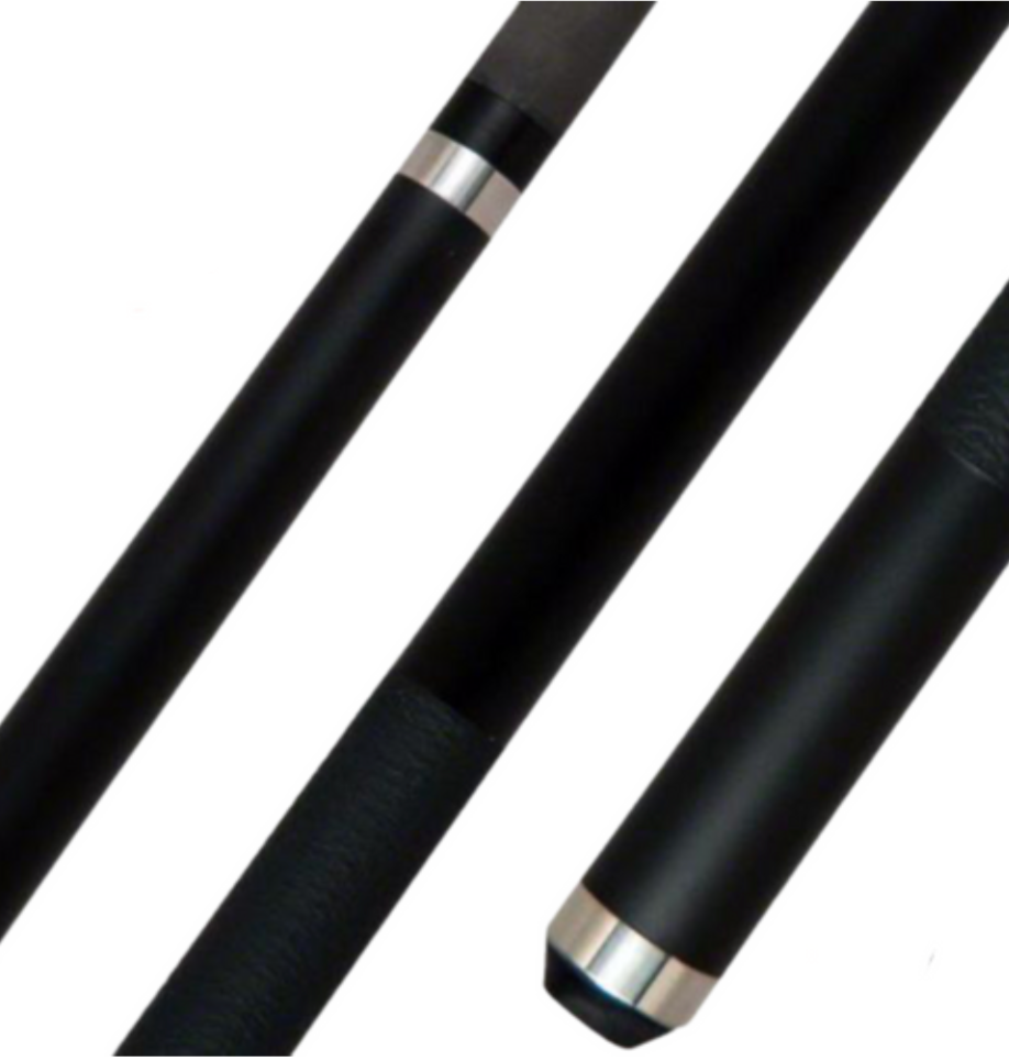 BC Matte Leather Lore Wrap with BC Shaft