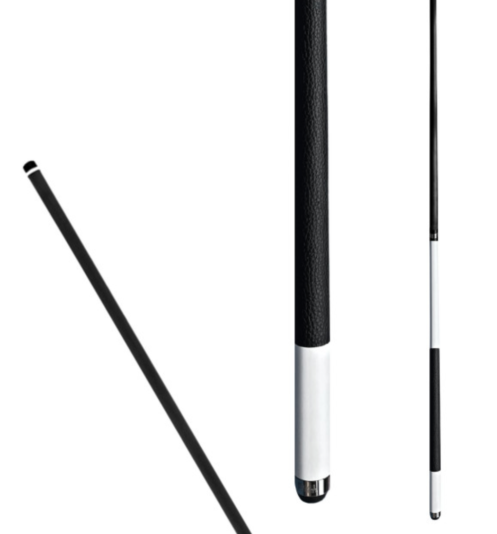 BC Matte Leather Lore Wrap with BC Shaft