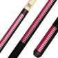 Koda Striped Cue Stick