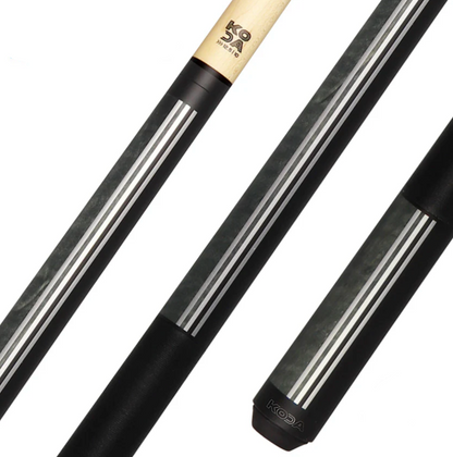 Koda Striped Cue Stick