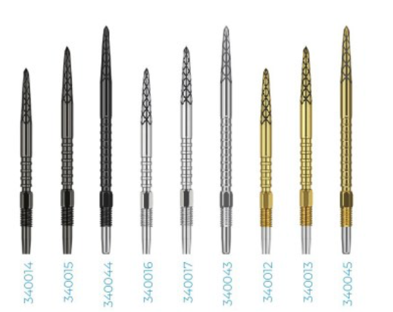 Swiss DS Point
