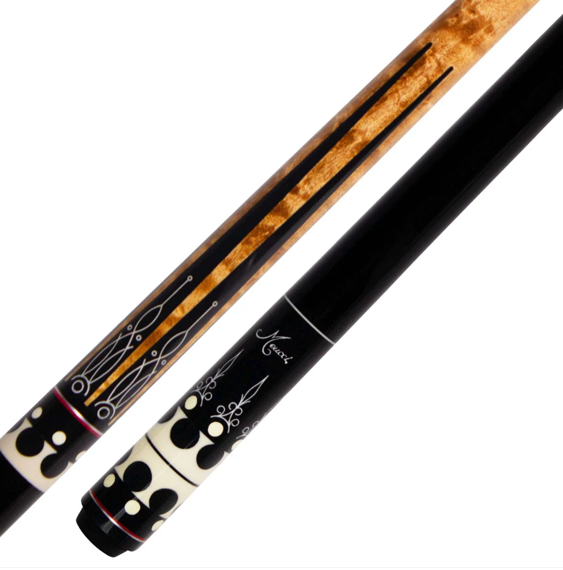 Meucci 21st Century Cues