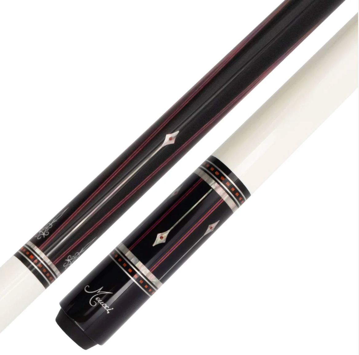 Meucci 21st Century Cues - view 2
