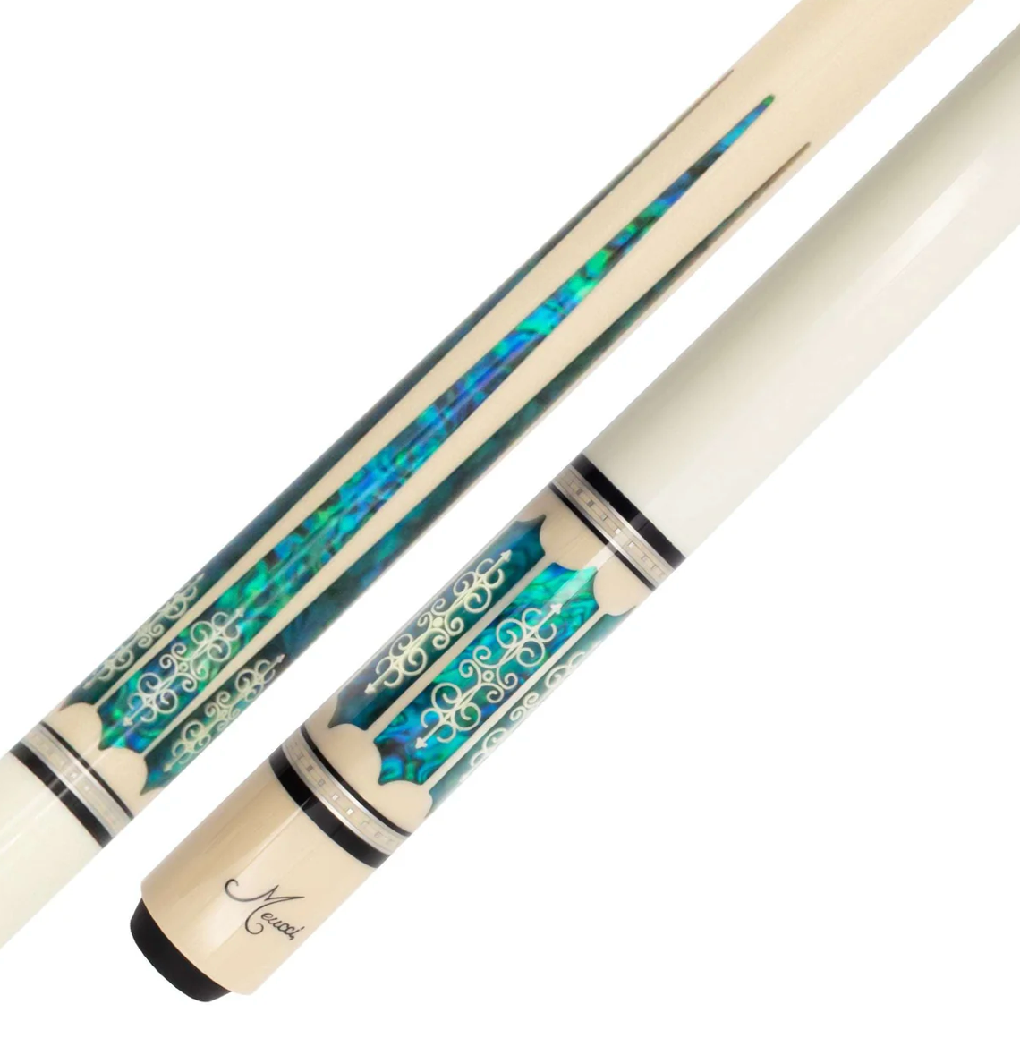 Meucci 21st Century Cues - view 3
