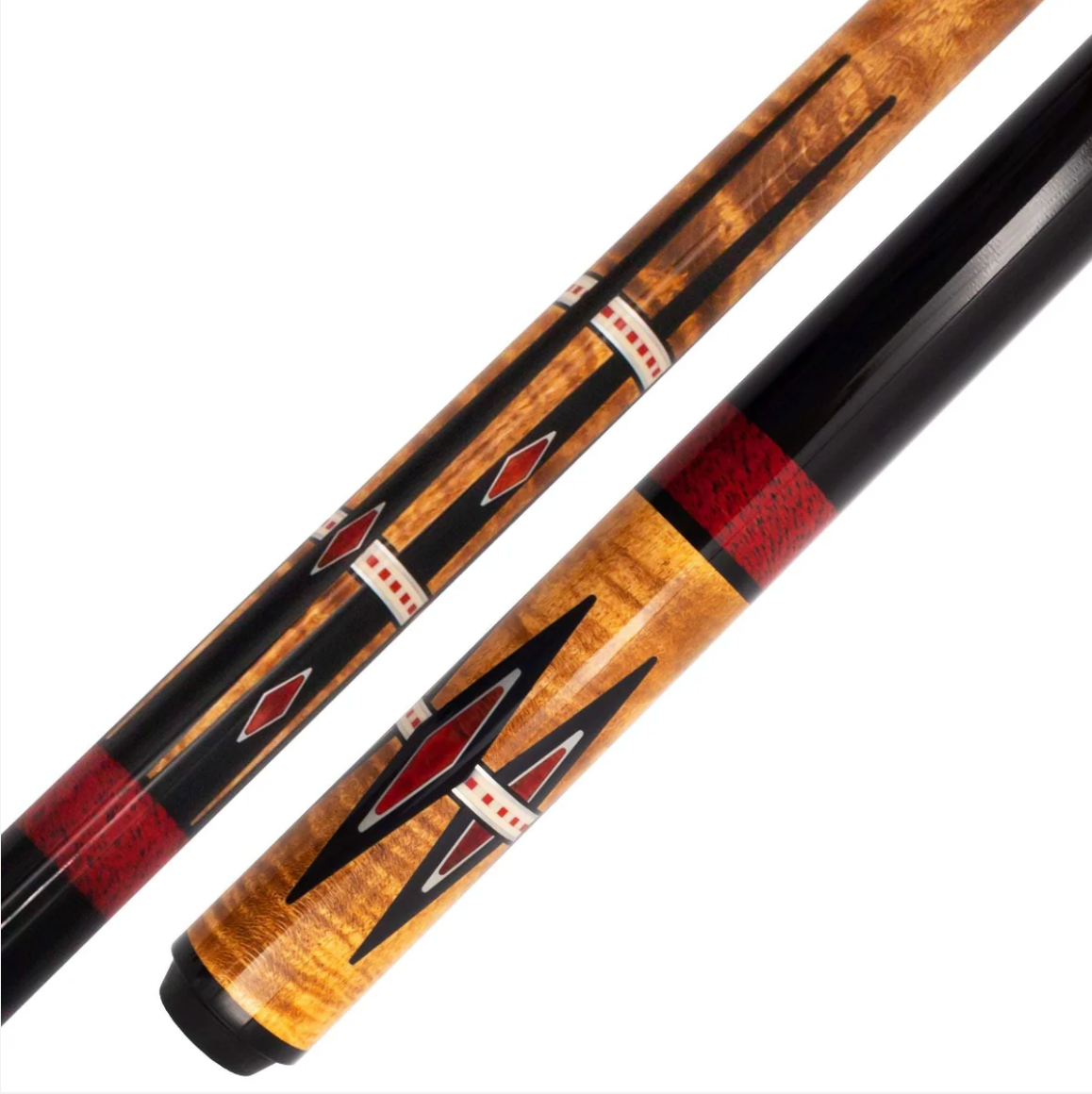 Meucci 21st Century Cues - view 4