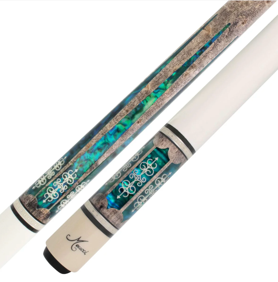 Meucci 21st Century Cues - view 5