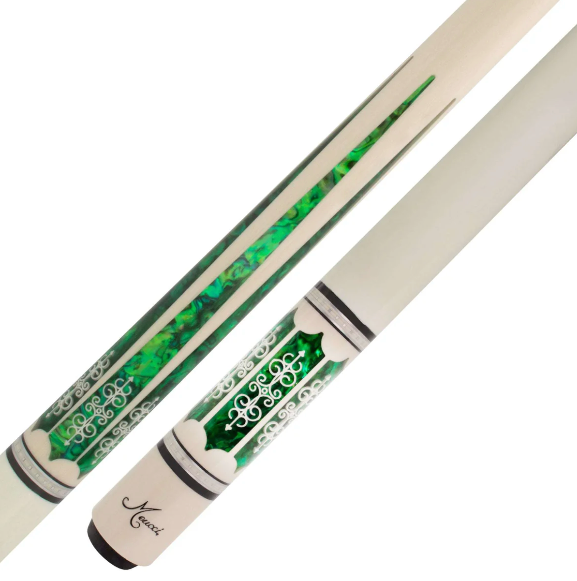Meucci 21st Century Cues - view 6