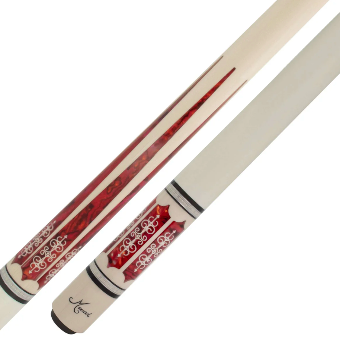 Meucci 21st Century Cues – C.P.Dean Company