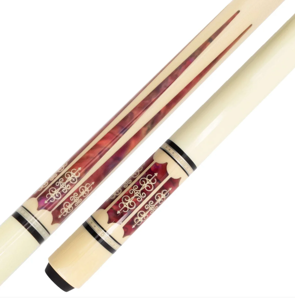 Meucci 21st Century Cues - view 8