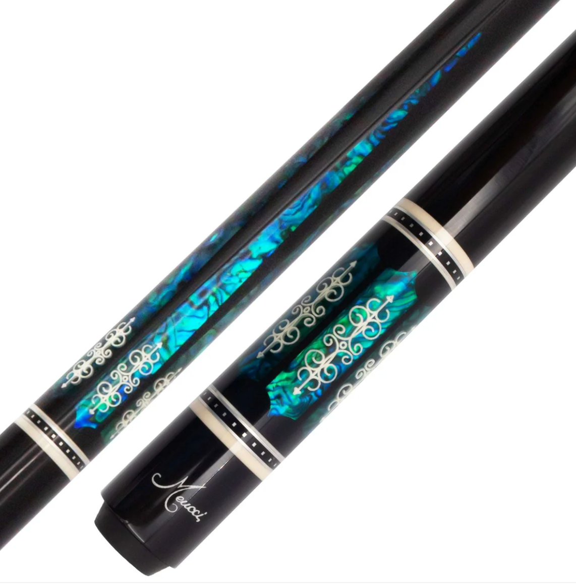 Meucci 21st Century Cues - view 9