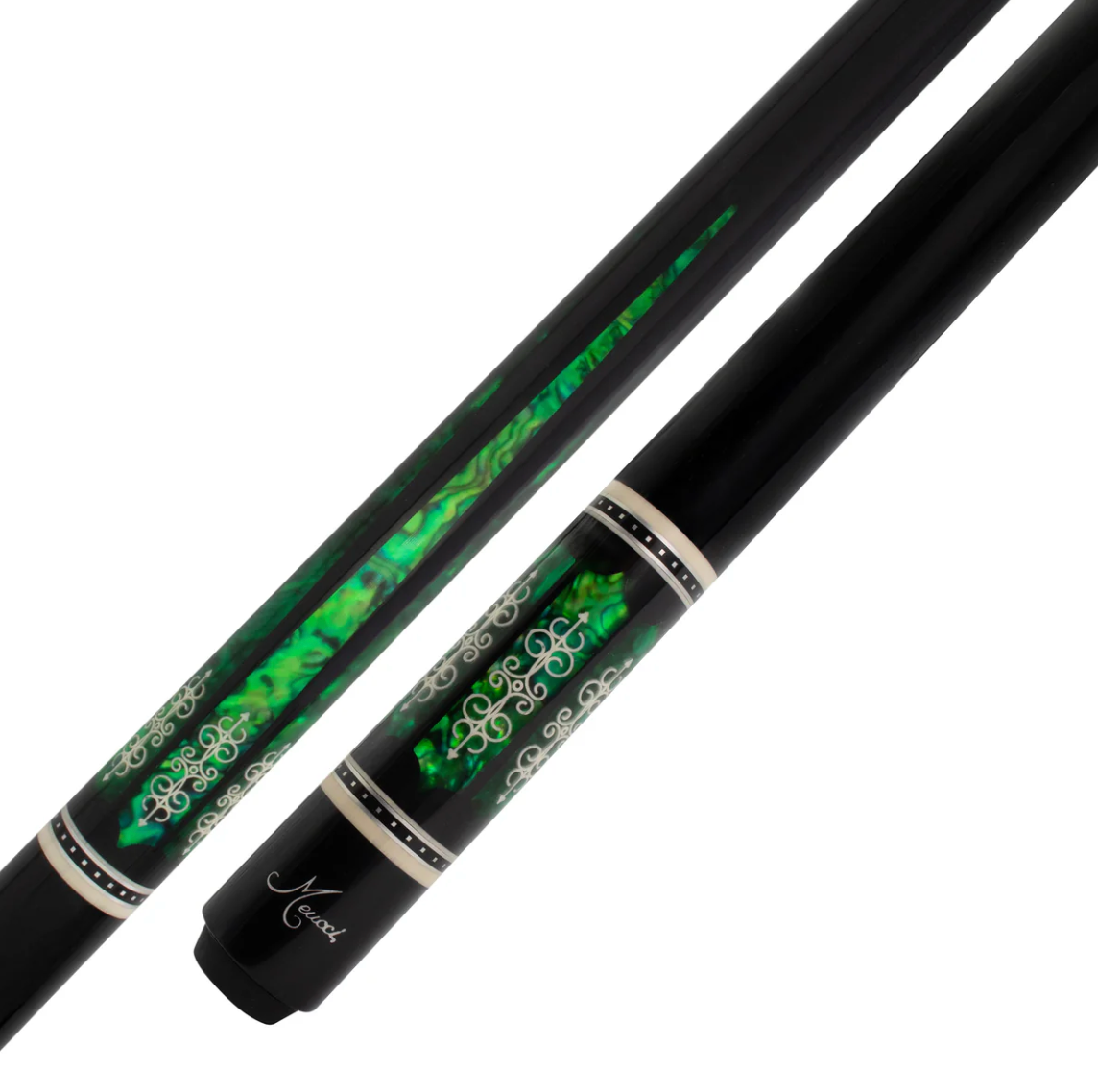 Meucci 21st Century Cues - view 10