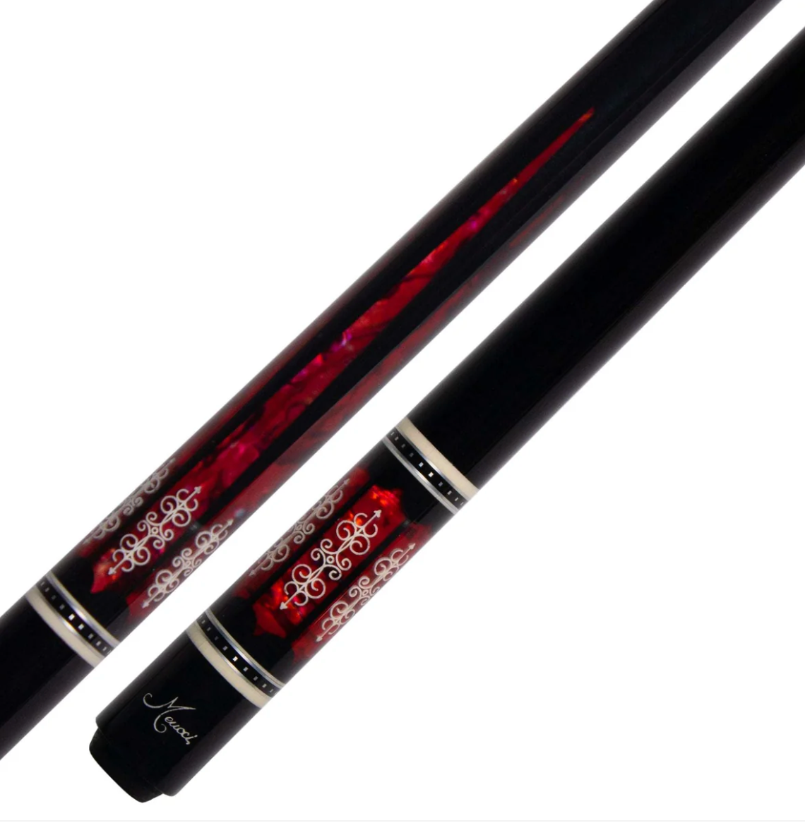 Meucci 21st Century Cues - view 11