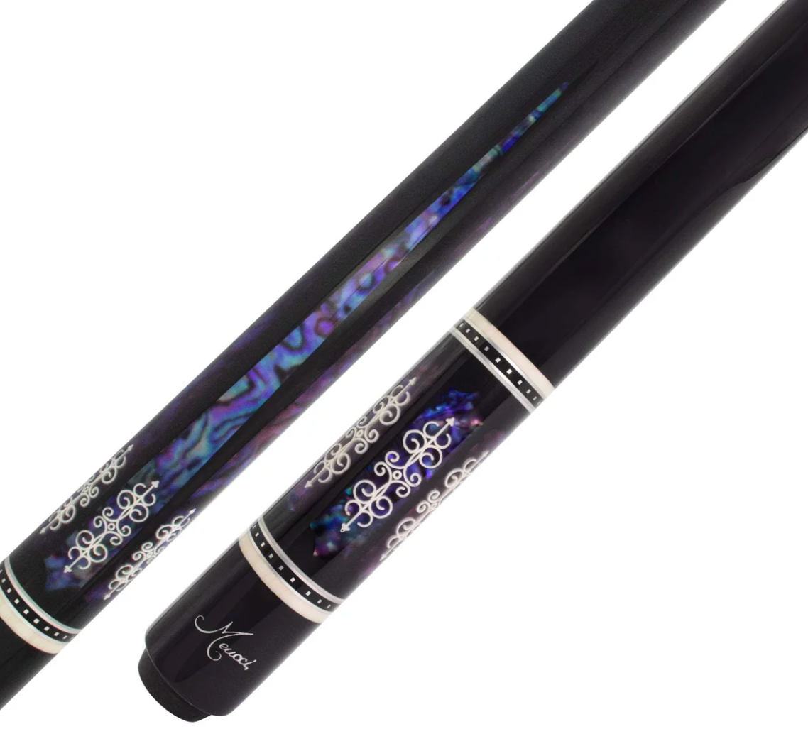 Meucci 21st Century Cues - view 12