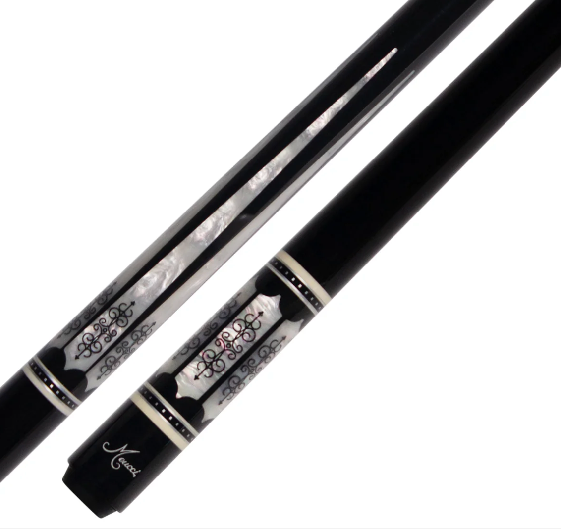Meucci 21st Century Cues - view 13