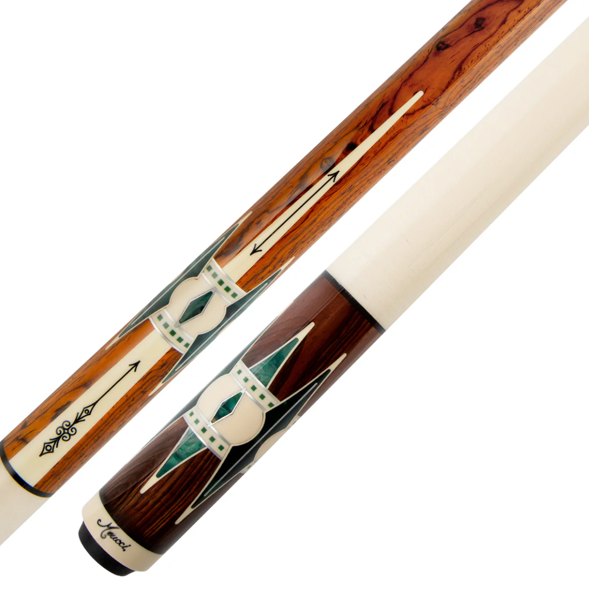 Meucci 21st Century Cues - view 14