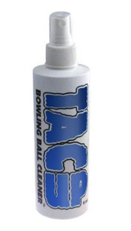 TAC UP Bowling Ball Cleaner