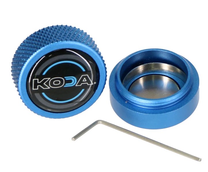 KODA Round Chalk Holder (Fits TAOM) - view 2