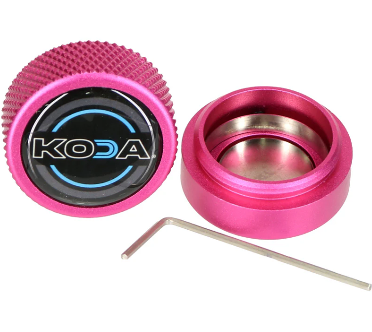 KODA Round Chalk Holder (Fits TAOM) - view 3