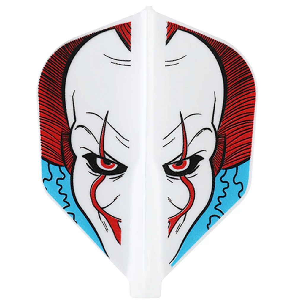 Fit Flight Signature Shape Design - view 4