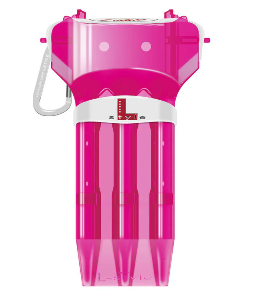 L-Style Krystal One Dart Case - view 3
