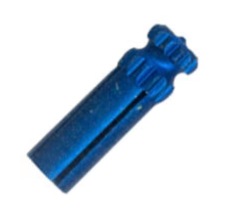 Aluminum Flight Protectors - view 4