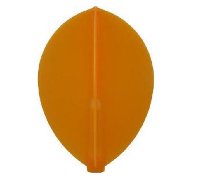 Fit Flight Pear Dart Flights - view 5