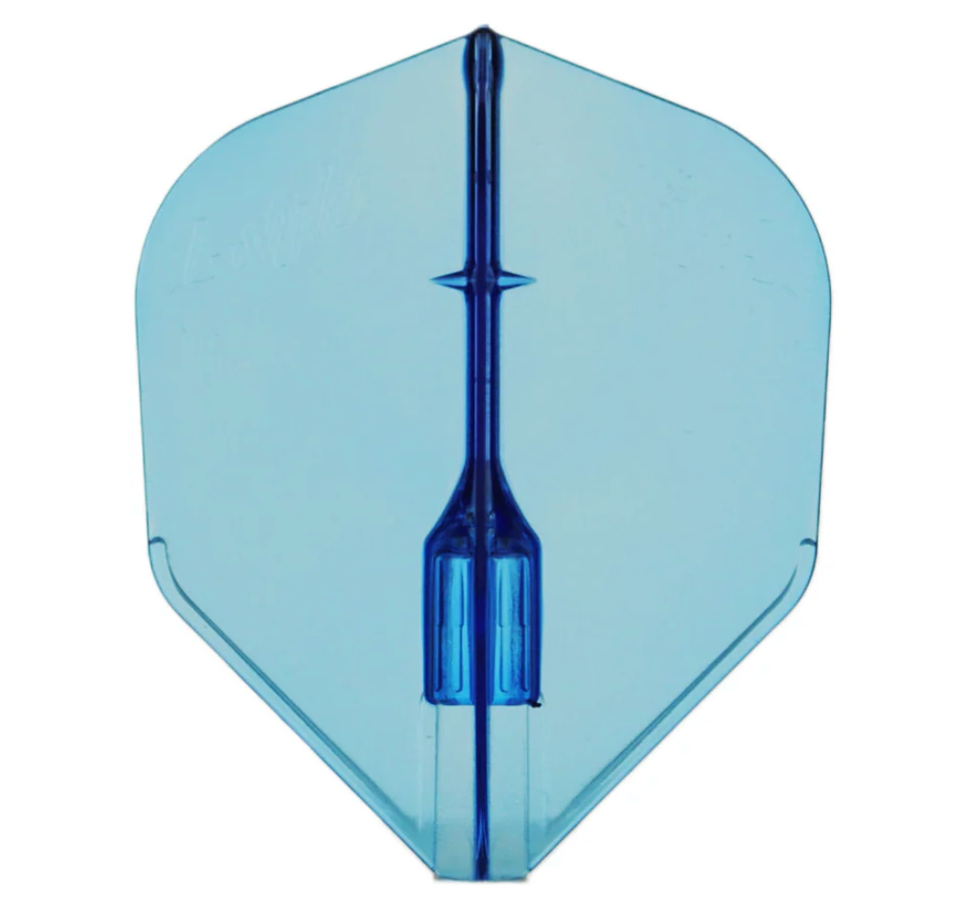 L-Style EZ Fantom Dart Flights