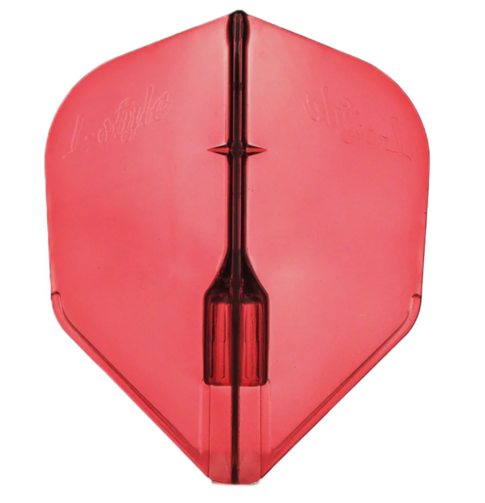 L-Style EZ Fantom Dart Flights - view 2