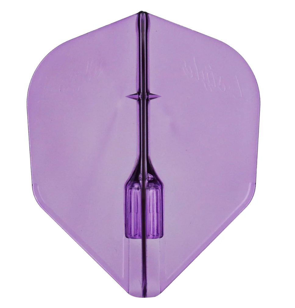 L-Style EZ Fantom Dart Flights - view 4