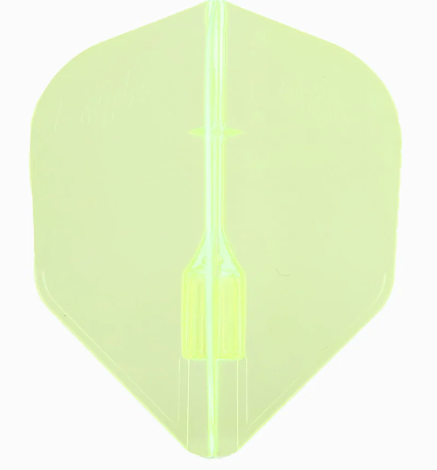 L-Style EZ Fantom Dart Flights - view 6