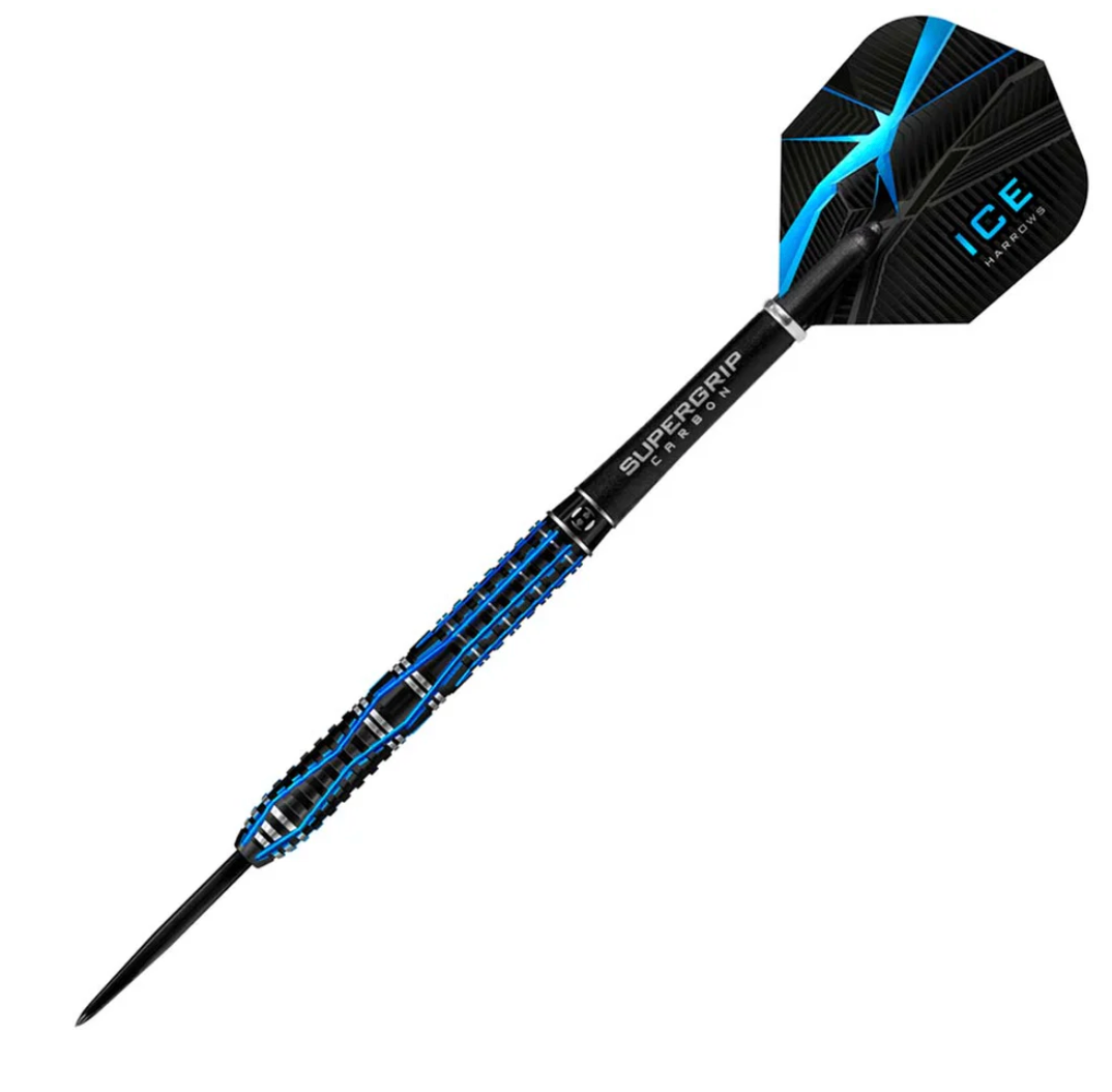 Harrows ICE Recut Steel Tip Darts - view 2