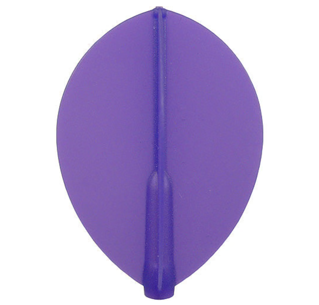 Fit Flight Pear Dart Flights - view 7