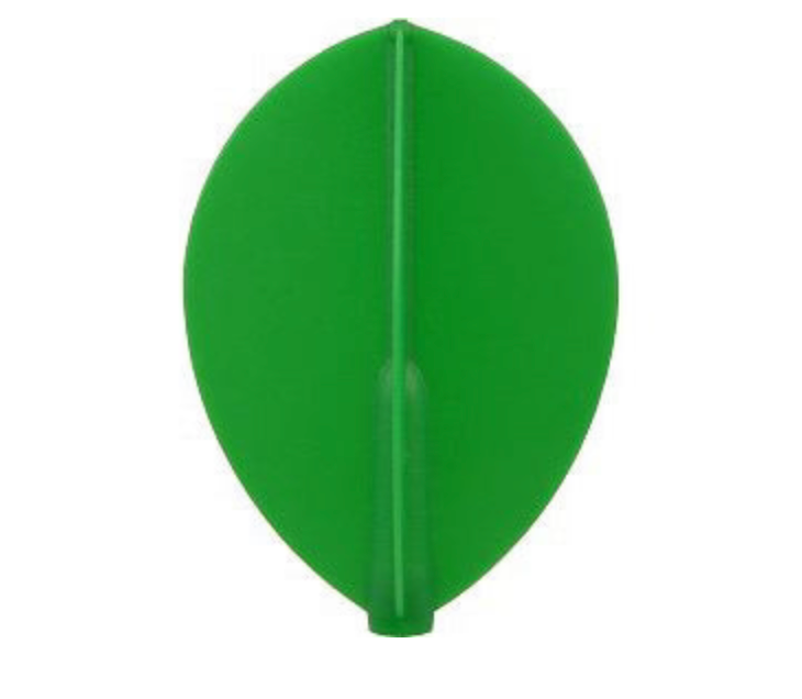 Fit Flight Pear Dart Flights - view 8