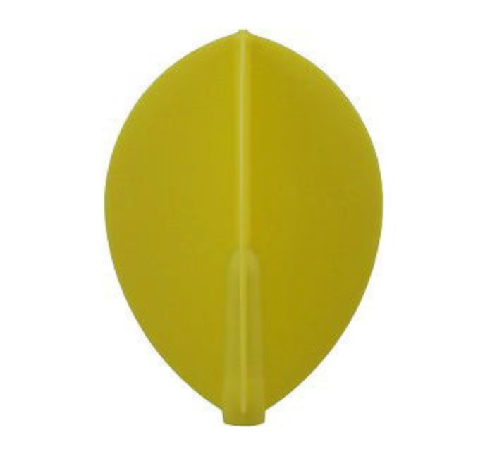 Fit Flight Pear Dart Flights - view 9
