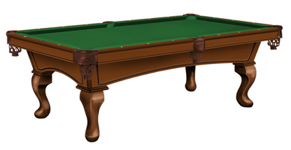 7' Olhausen Americana Pool Table