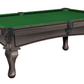 7' Olhausen Americana Pool Table