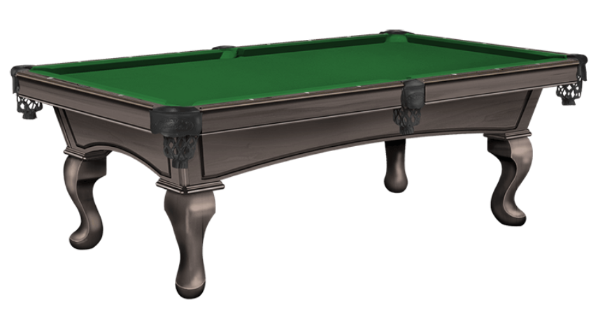 7' Olhausen Americana Pool Table