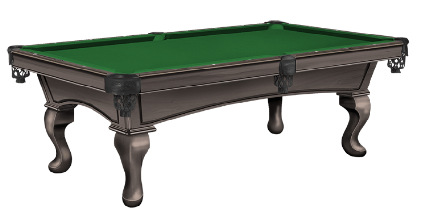 Olhausen Americana Pool Table