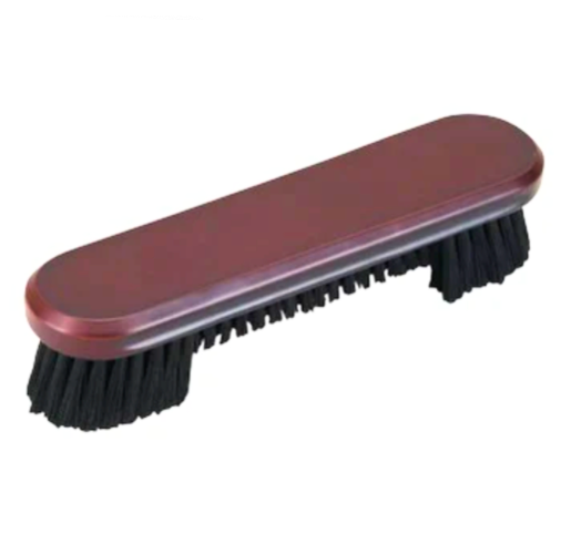 9' Wooden Nylon Billiard Table Brush - view 3