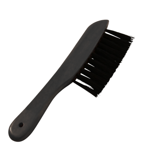 Under Rail Brush-Black