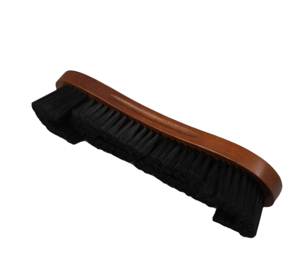 10 1/2" Wooden Nylon Brush - view 5