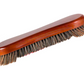 10' 1/2 Wooden Horsehair Brush