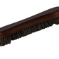 10' 1/2 Wooden Horsehair Brush