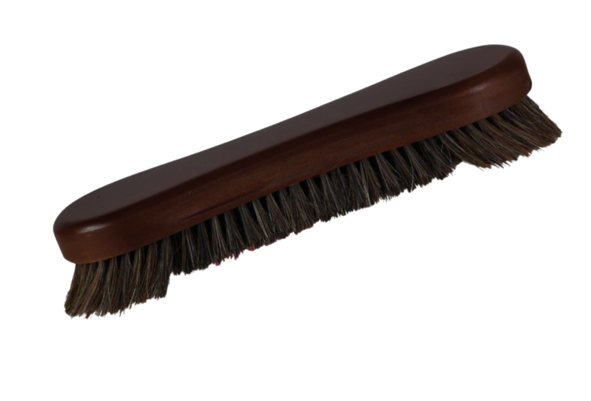 10' 1/2 Wooden Horsehair Brush - view 5